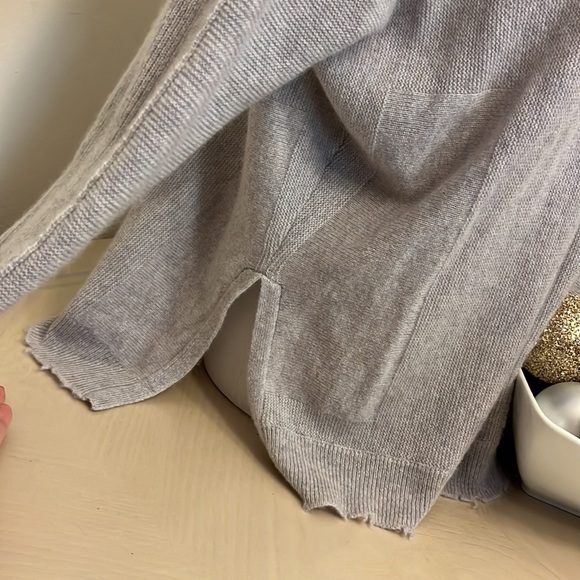 💎27 Miles Cashmere Sweater - Picture 4 of 14